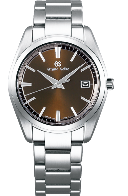 Grand Seiko Heritage SBGX273 Replica Watch